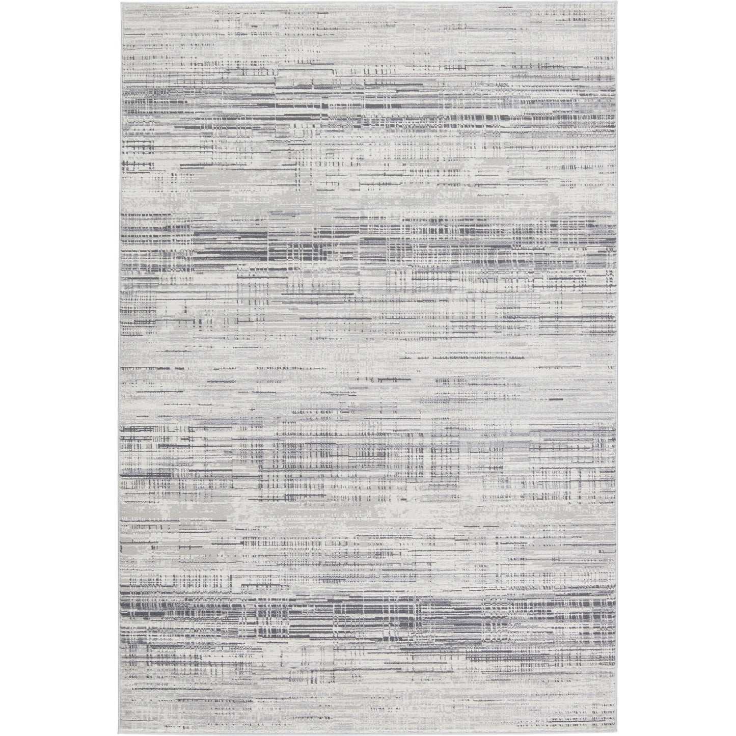 001 SI-1782441,SI-1782442,SI-1782443,SI-2386452 | Primary Silo | Solace SOC04 Rug by Jaipur Living in gray, ivory. Made from unique in a unique style.