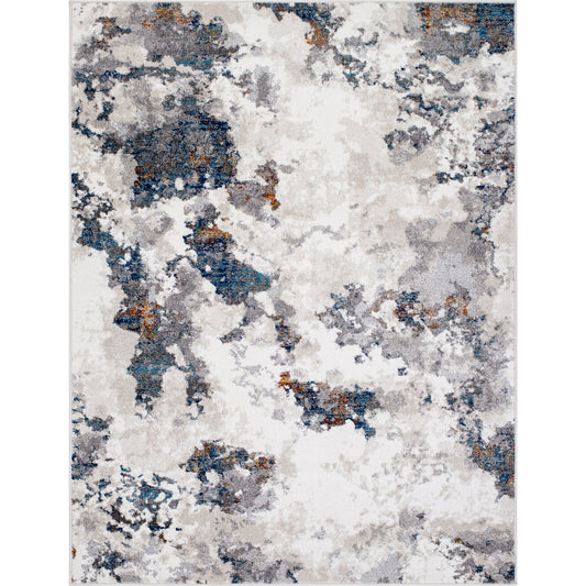 Soldado Rug - 33121 by Livabliss. Made from main: 85% polypropylene, main: 15% polyester in a unique style.