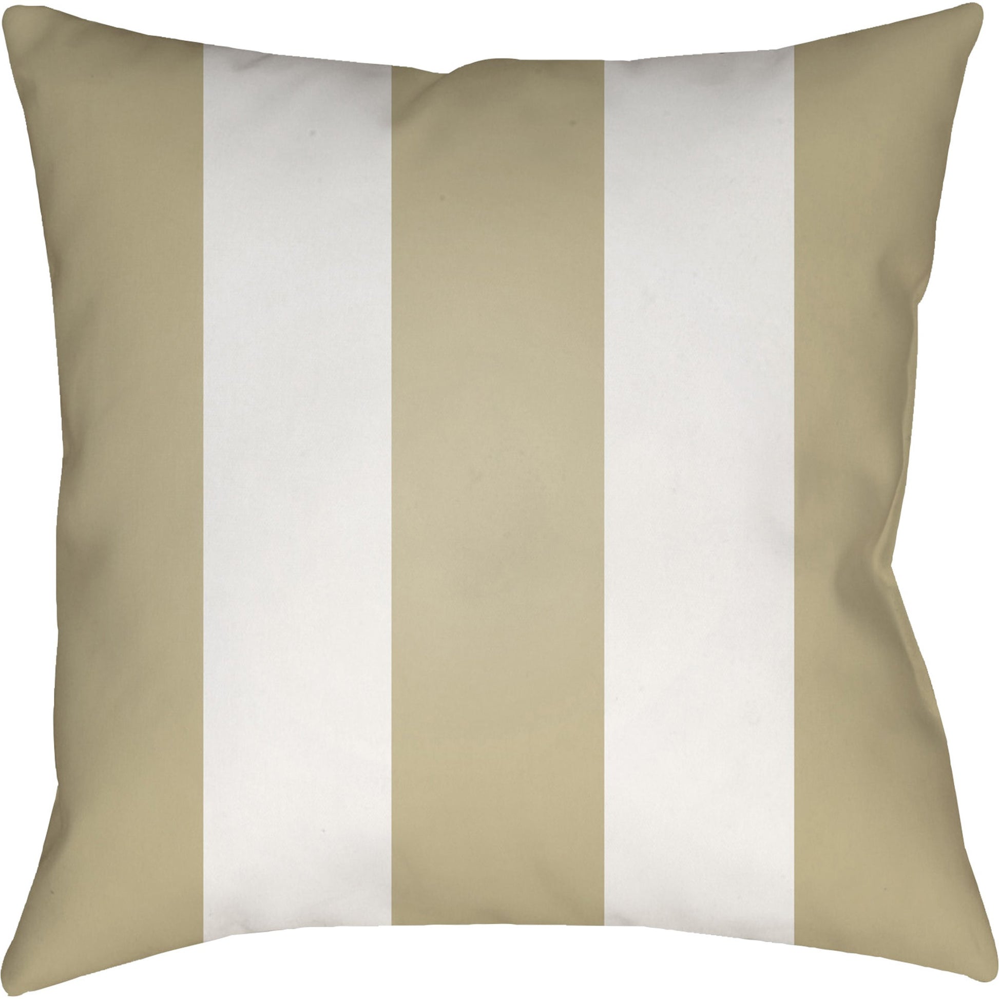 Edgartown Indoor/Outdoor Pillow by Livabliss. Made from front: 100% polyester, back: 100% polyester in a traditional style.