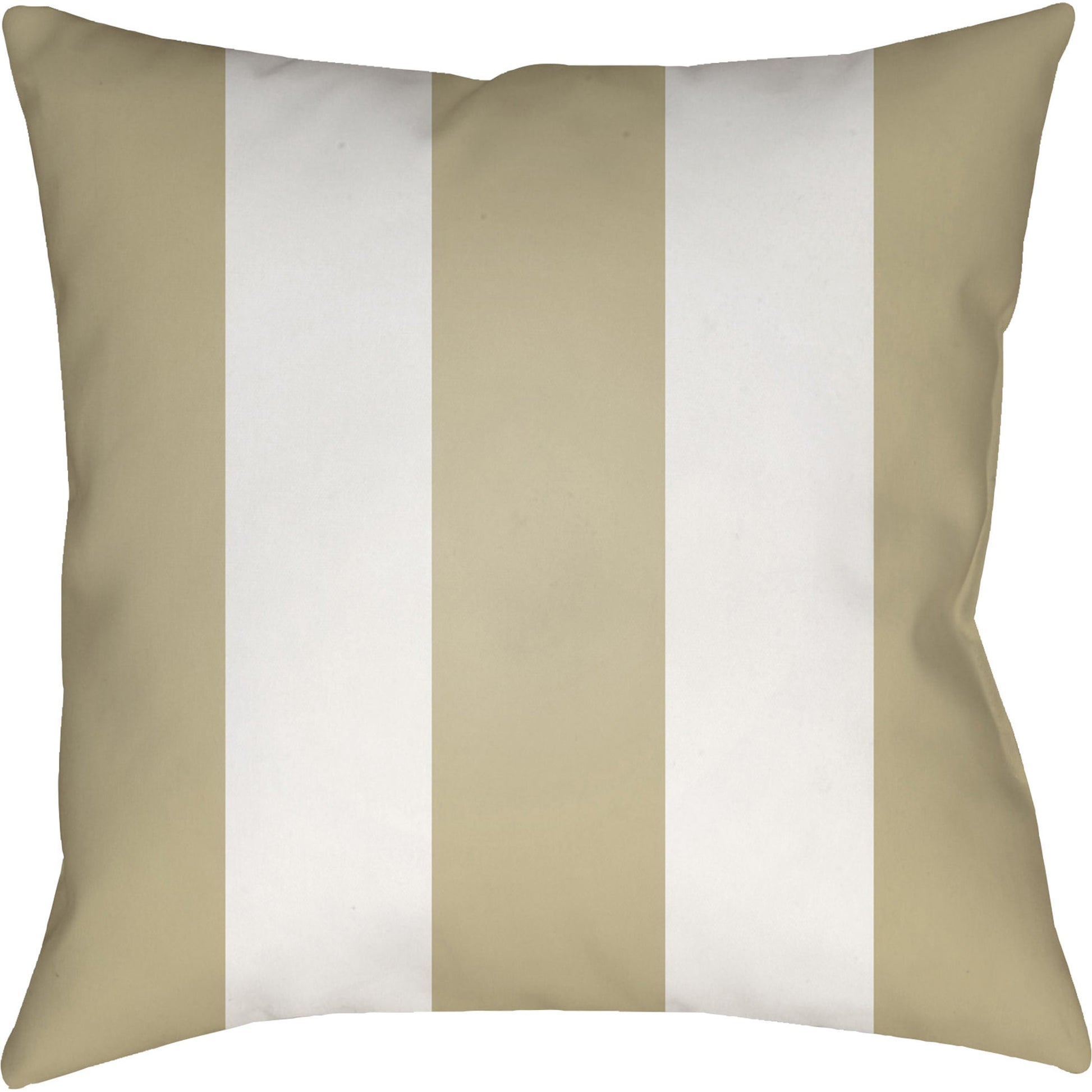 Edgartown Indoor/Outdoor Pillow by Livabliss. Made from front: 100% polyester, back: 100% polyester in a traditional style.