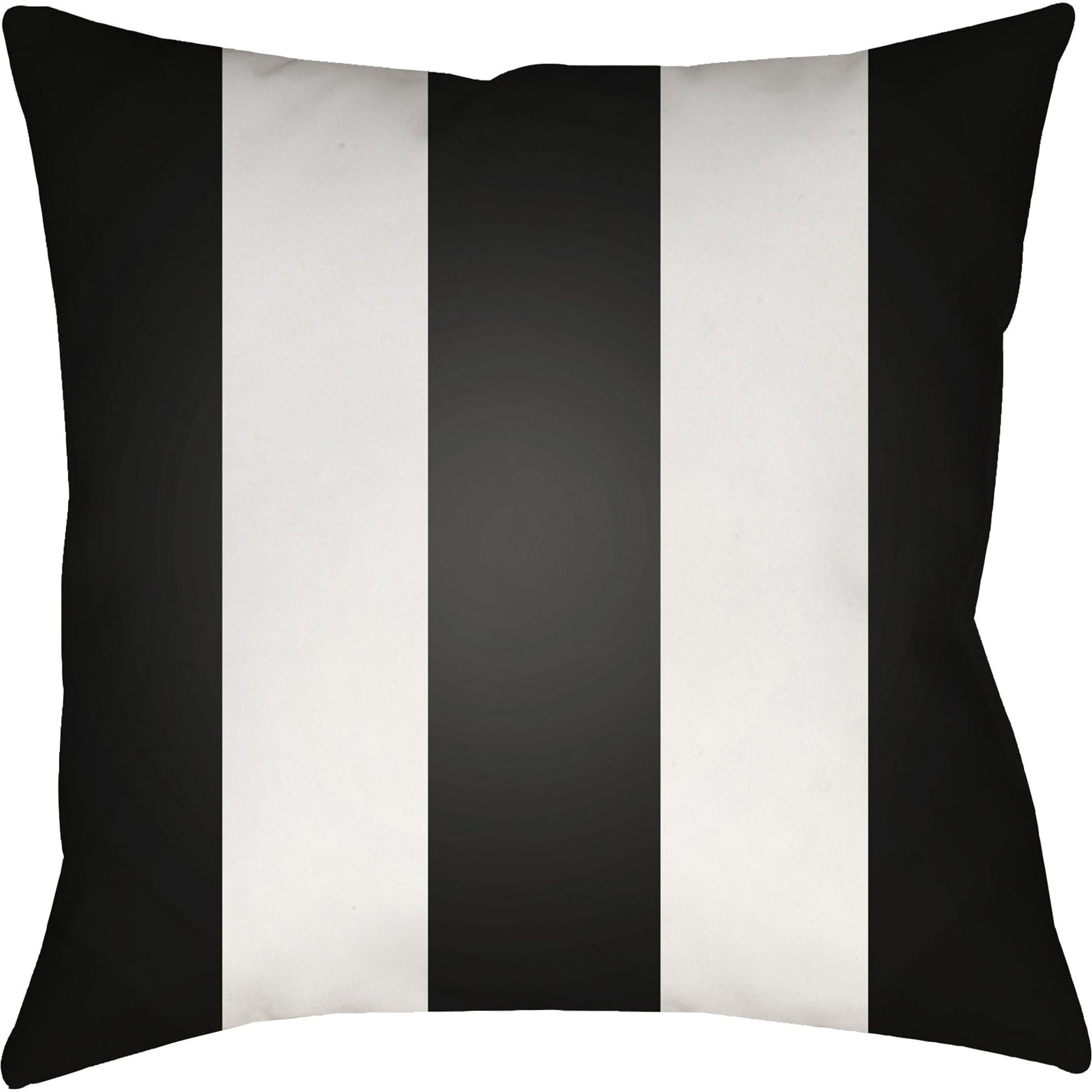 Edgartown Indoor/Outdoor Pillow by Livabliss. Made from front: 100% polyester, back: 100% polyester in a traditional style.