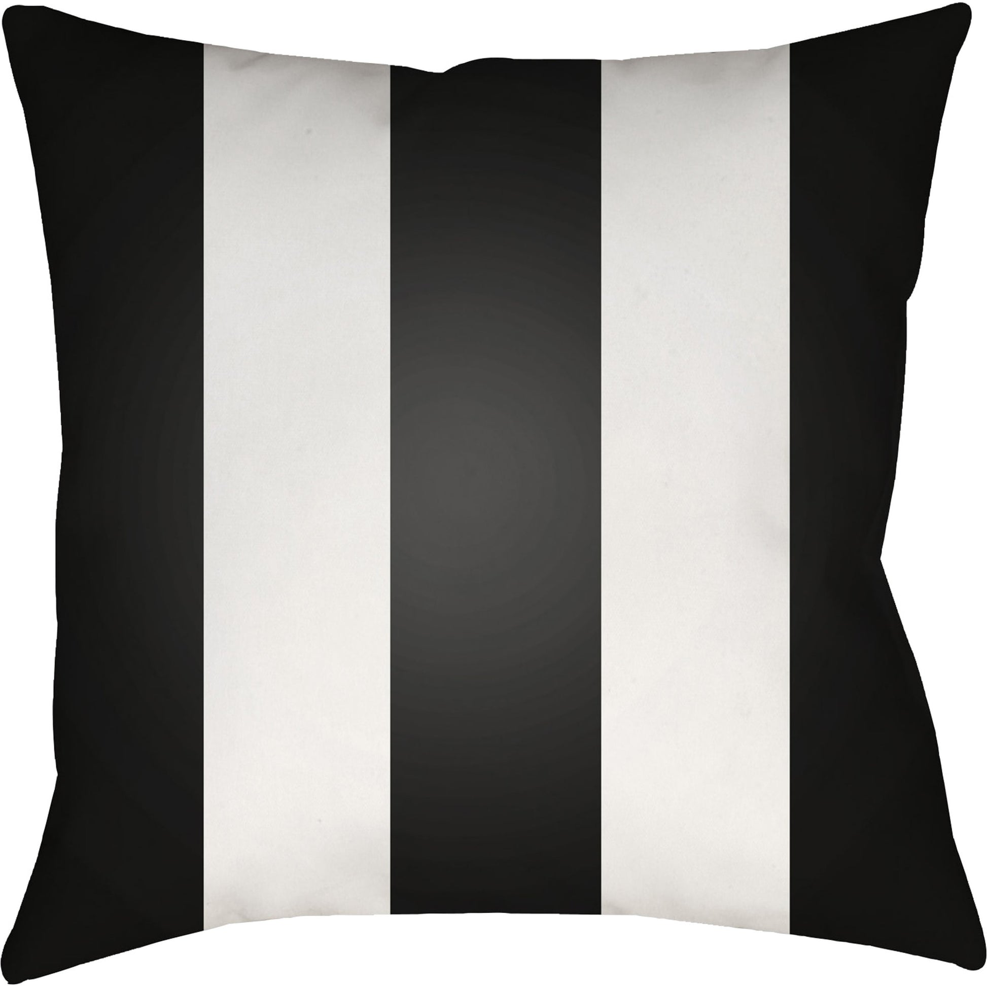 Edgartown Indoor/Outdoor Pillow by Livabliss. Made from front: 100% polyester, back: 100% polyester in a traditional style.