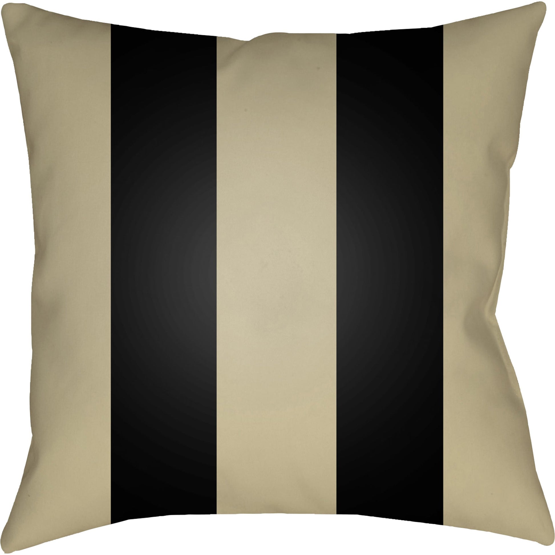 Edgartown Indoor/Outdoor Pillow by Livabliss. Made from front: 100% polyester, back: 100% polyester in a traditional style.