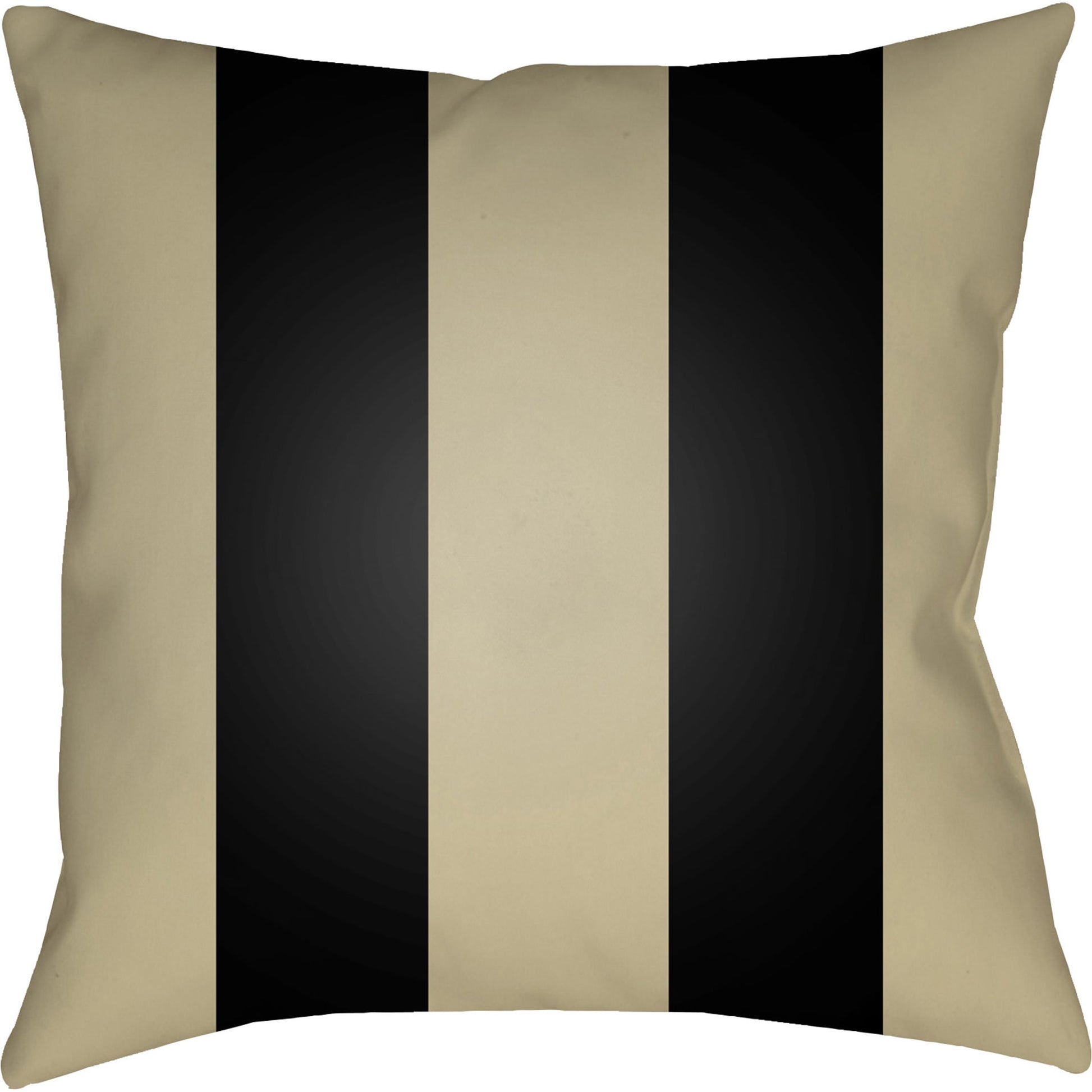 Edgartown Indoor/Outdoor Pillow by Livabliss. Made from front: 100% polyester, back: 100% polyester in a traditional style.