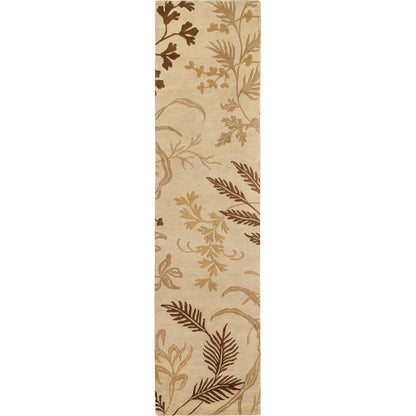 Sonora SON-1042 Indoor/Outdoor Rug by Surya in beige. Made from unique in a unique style.