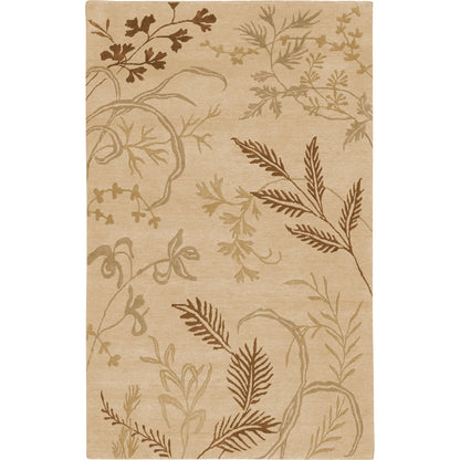 Sonora SON-1042 Indoor/Outdoor Rug by Surya in beige. Made from unique in a unique style.