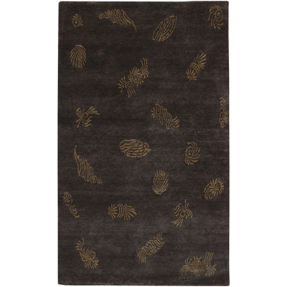 Sonora SON-1043 Indoor/Outdoor Rug by Surya. Made from 100% semi-worsted new zealand wool in a unique style.