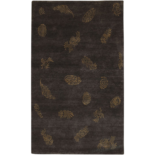 Sonora Rug - 135 by Surya. Made from 100% semi-worsted new zealand wool in a unique style.