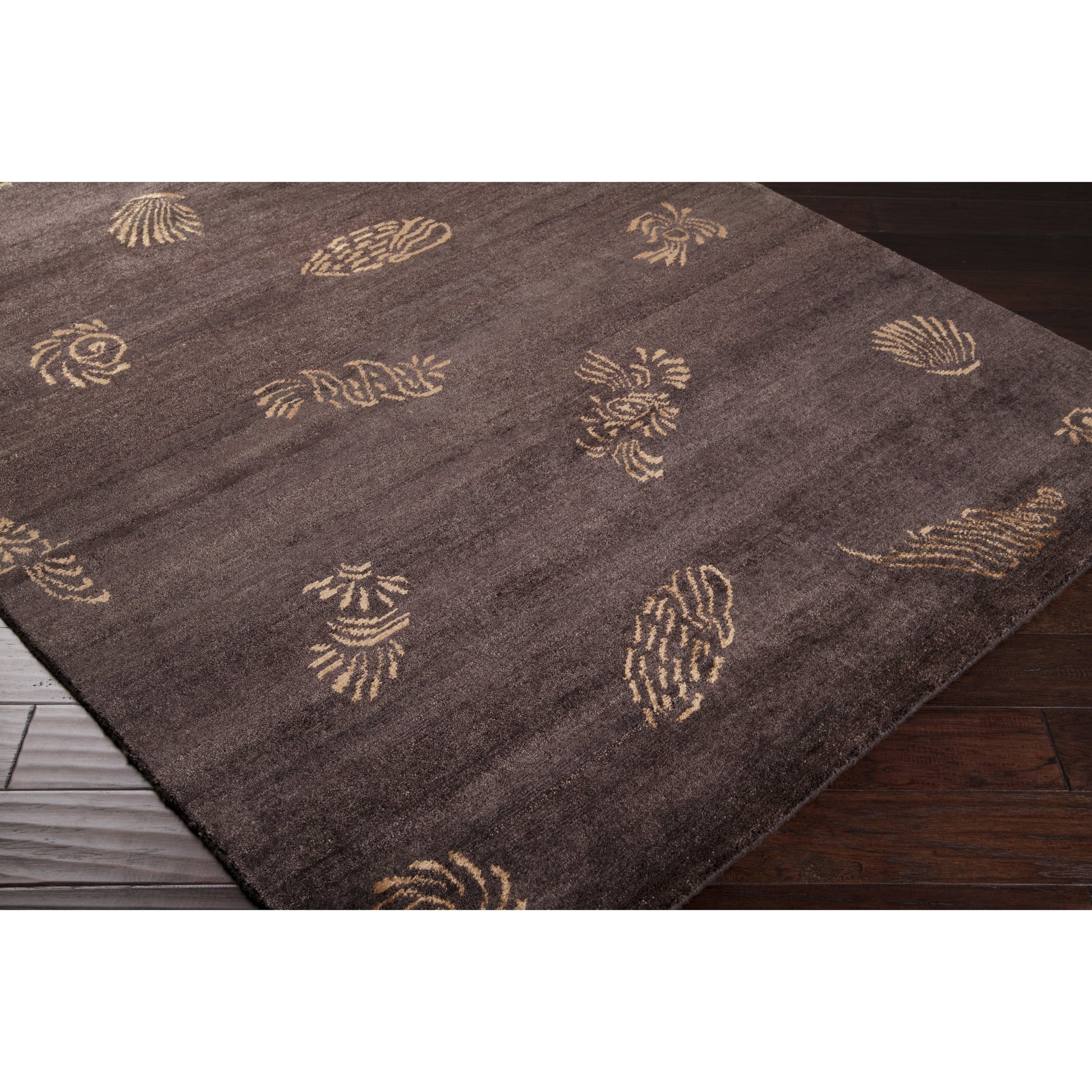 Sonora SON-1043 Indoor/Outdoor Rug by Surya. Made from 100% semi-worsted new zealand wool in a unique style.