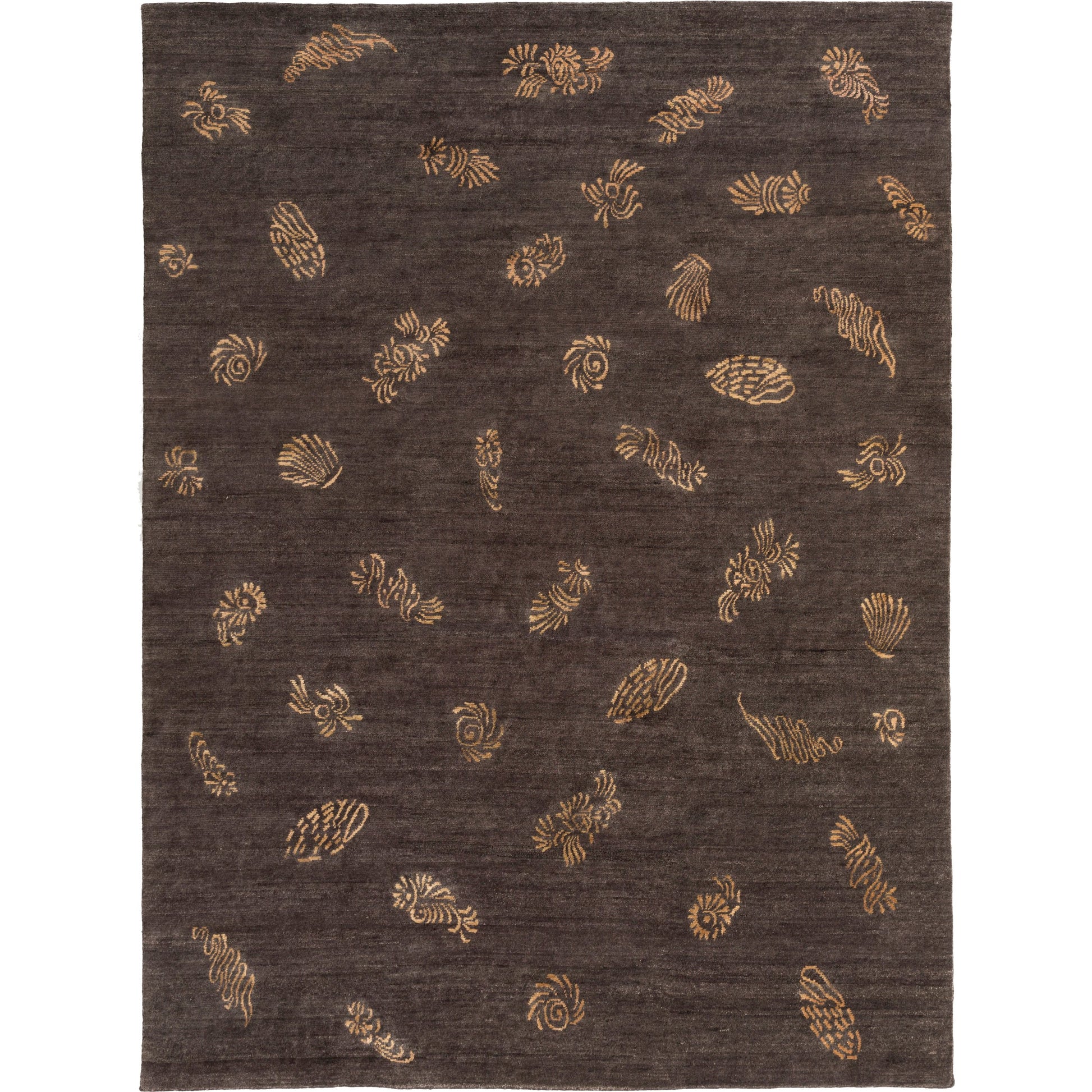 Sonora SON-1043 Indoor/Outdoor Rug by Surya. Made from 100% semi-worsted new zealand wool in a unique style.