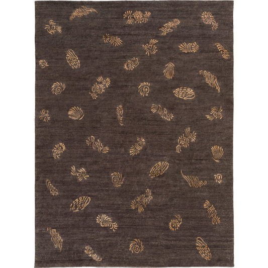 Sonora Rug - 135 by Surya. Made from 100% semi-worsted new zealand wool in a unique style.