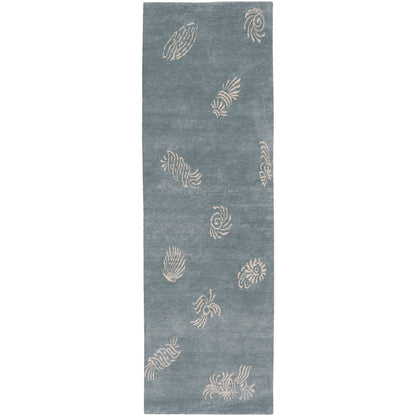 Sonora SON-1043 Indoor/Outdoor Rug by Surya. Made from 100% semi-worsted new zealand wool in a unique style.