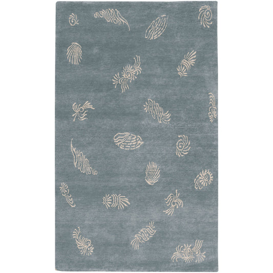 Sonora Rug - 135 by Surya. Made from 100% semi-worsted new zealand wool in a unique style.