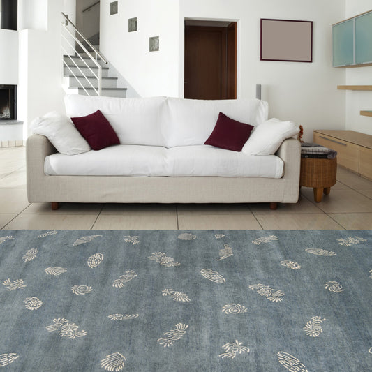 Sonora Rug - 135 by Surya. Made from 100% semi-worsted new zealand wool in a unique style.
