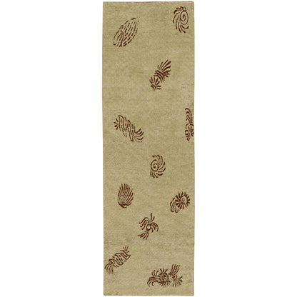 Sonora SON-1043 Indoor/Outdoor Rug by Surya. Made from 100% semi-worsted new zealand wool in a unique style.