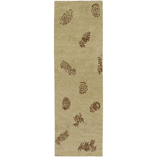 Sonora Rug - 135 by Surya. Made from 100% semi-worsted new zealand wool in a unique style.