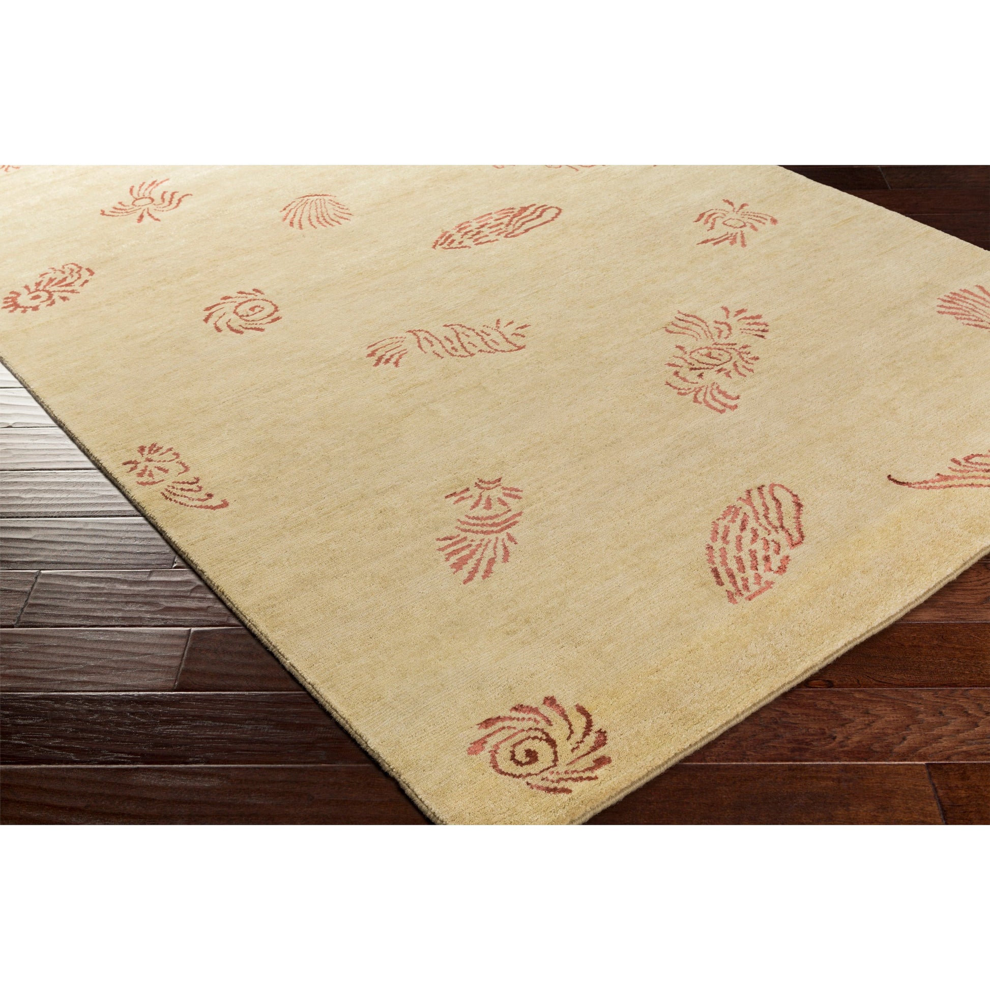 Sonora SON-1043 Indoor/Outdoor Rug by Surya. Made from 100% semi-worsted new zealand wool in a unique style.