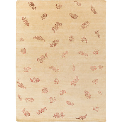 Sonora SON-1043 Indoor/Outdoor Rug by Surya. Made from 100% semi-worsted new zealand wool in a unique style.