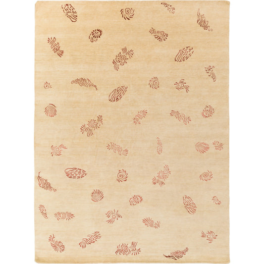 Sonora Rug - 135 by Surya. Made from 100% semi-worsted new zealand wool in a unique style.