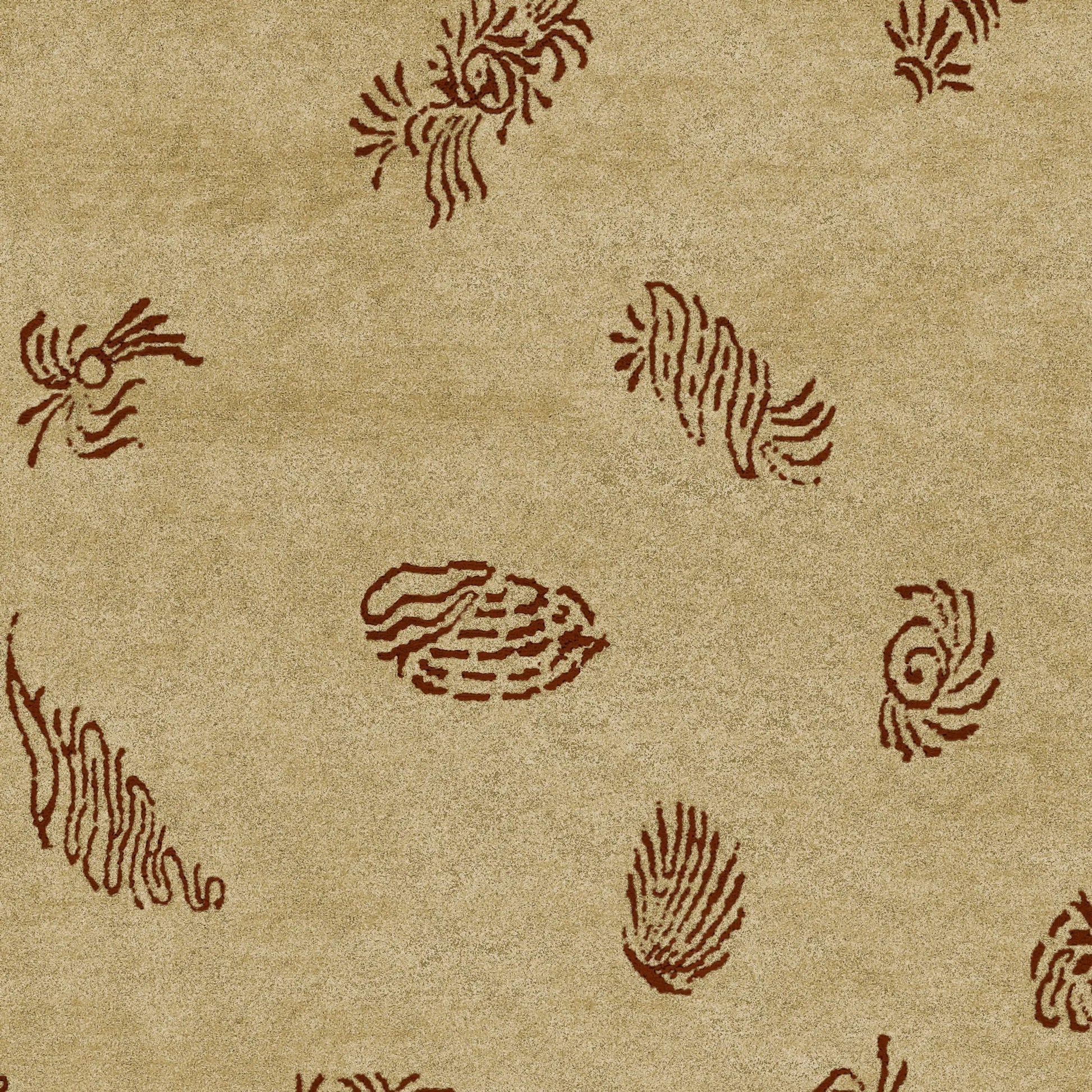 Sonora SON-1043 Indoor/Outdoor Rug by Surya. Made from 100% semi-worsted new zealand wool in a unique style.