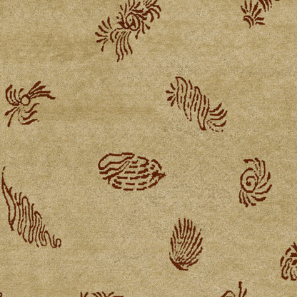 Sonora SON-1043 Indoor/Outdoor Rug by Surya. Made from 100% semi-worsted new zealand wool in a unique style.