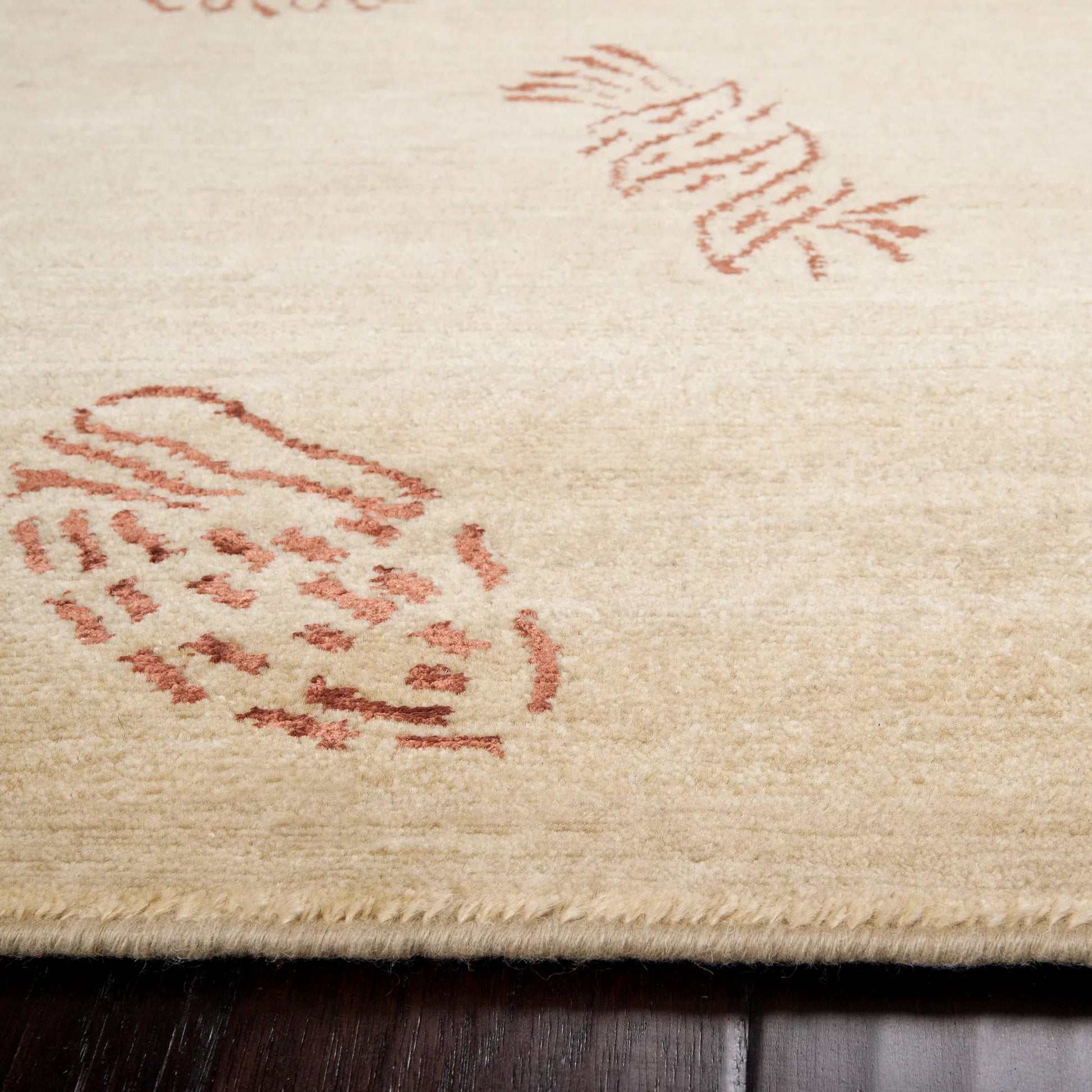 Sonora SON-1043 Indoor/Outdoor Rug by Surya. Made from 100% semi-worsted new zealand wool in a unique style.