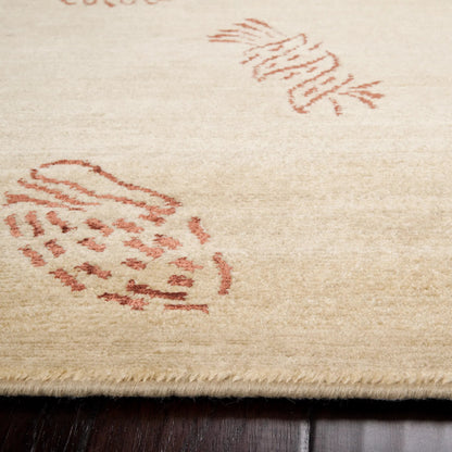 Sonora SON-1043 Indoor/Outdoor Rug by Surya. Made from 100% semi-worsted new zealand wool in a unique style.