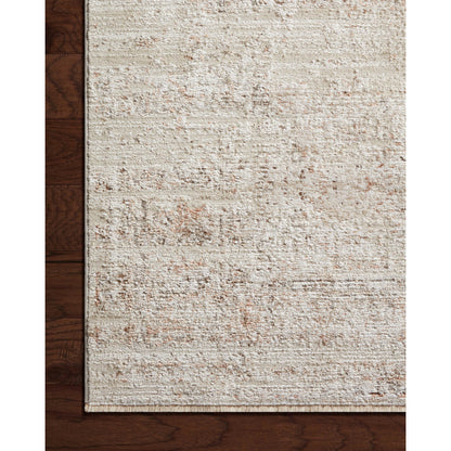 Sonnet SNN-03 Rug by Loloi in beige, terracotta. Made from polypropylene / polyester in a unique style.