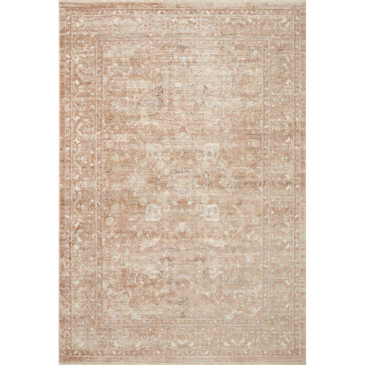 Sonnet SNN-04 Rug by Loloi. Made from polypropylene / polyester in a unique style.