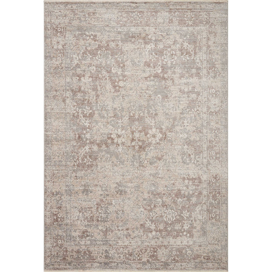 Sonnet SNN-05 Rug by Loloi. Made from polypropylene / polyester in a unique style.