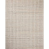 Ivory, Natural / 1'6" x 1'6" Sample
