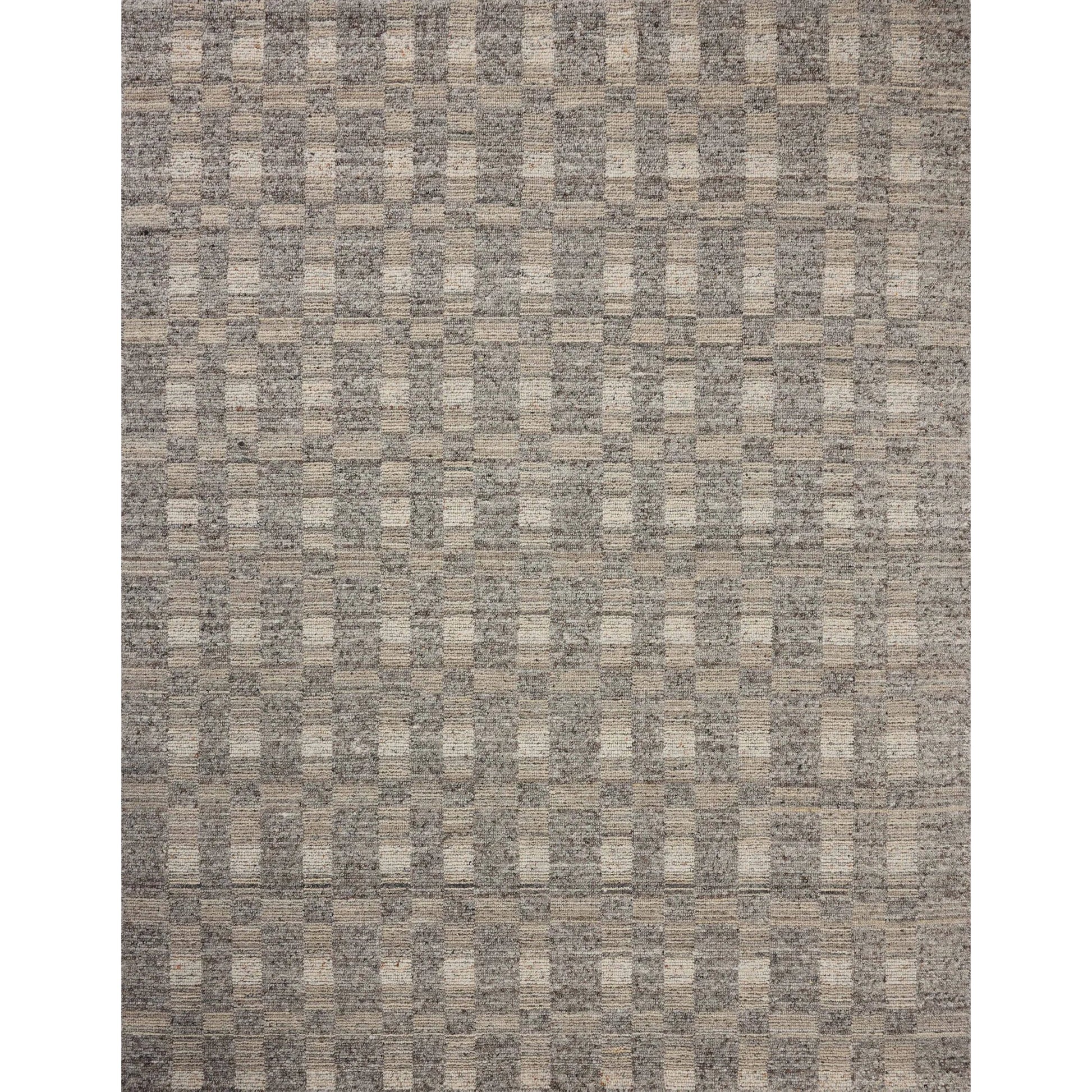 Sonya SOY-04 Rug by Loloi in stone, natural. Made from wool, nylon in a unique style.