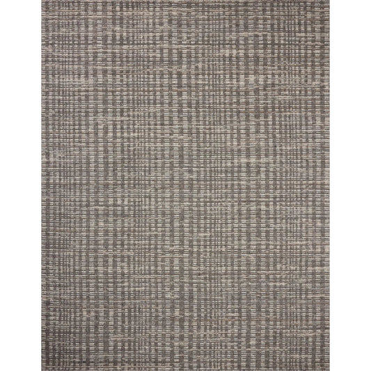 Sonya SOY-05 Rug by Loloi in granite, multi. Made from wool, nylon in a unique style.