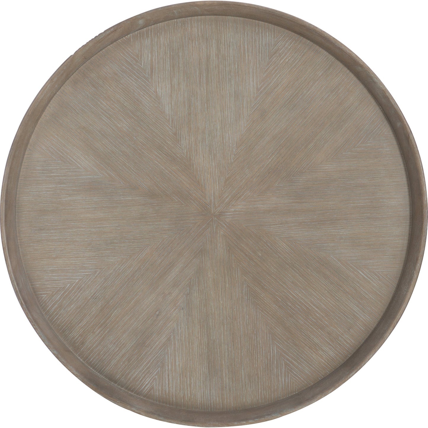 002 SI-1748209 | Additional Silo | Affinity Cocktail Table by Hooker Furniture in greige. Made from oak veneers in a eclectic & global style.
