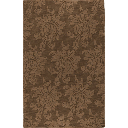 Sophia Rug - 18241 by Surya. Made from face: 100% wool in a unique style.