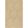 Beige / 3'6" x 5'6"
