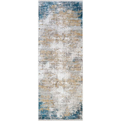 Solar Rug - 22986 by Surya. Made from 70% viscose, 30% acrylic in a unique style.