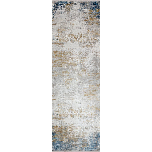 Solar Rug - 22986 by Surya. Made from 70% viscose, 30% acrylic in a unique style.