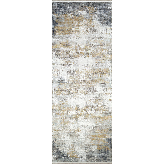 Solar Rug - 22986 by Surya. Made from 70% viscose, 30% acrylic in a unique style.