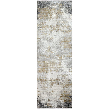 Solar Rug - 22986 by Surya. Made from 70% viscose, 30% acrylic in a unique style.
