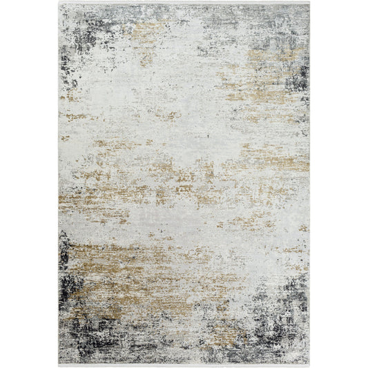 Solar Rug - 22986 by Surya. Made from 70% viscose, 30% acrylic in a unique style.