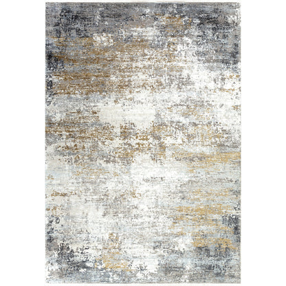 Solar Rug - 22986 by Surya. Made from 70% viscose, 30% acrylic in a unique style.