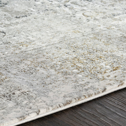 Solar Rug - 23352 by Surya. Made from 70% viscose, 30% acrylic in a unique style.