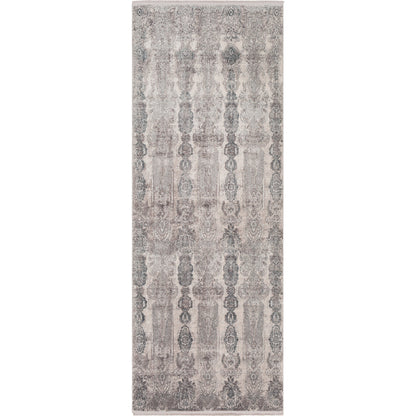 Solar Rug - 25678 by Surya. Made from 70% viscose, 30% acrylic in a unique style.