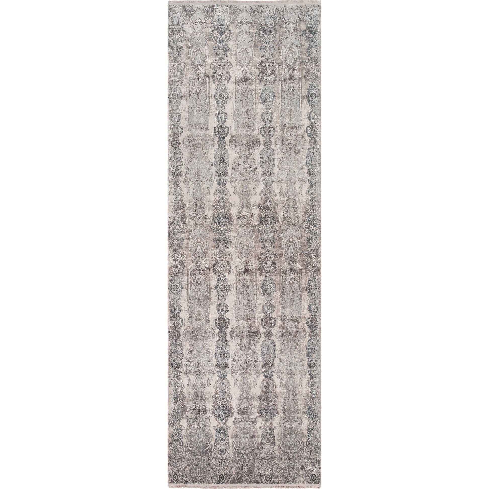 Solar Rug - 25678 by Surya. Made from 70% viscose, 30% acrylic in a unique style.
