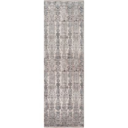 Solar Rug - 25678 by Surya. Made from 70% viscose, 30% acrylic in a unique style.