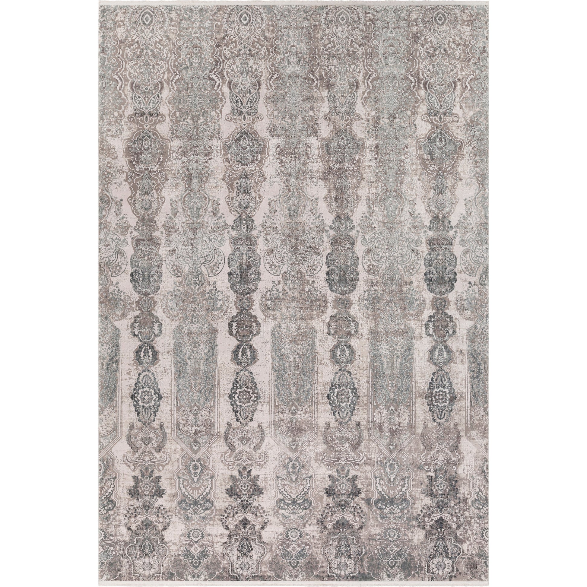 Solar Rug - 25678 by Surya. Made from 70% viscose, 30% acrylic in a unique style.