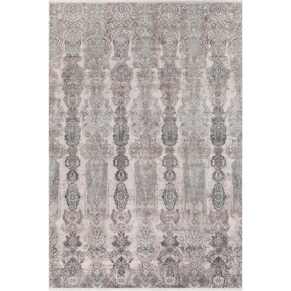 Solar Rug - 25678 by Surya. Made from 70% viscose, 30% acrylic in a unique style.