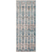 Solar SOR-2311 Rug by Surya. Made from 70% viscose, 30% acrylic in a unique style.