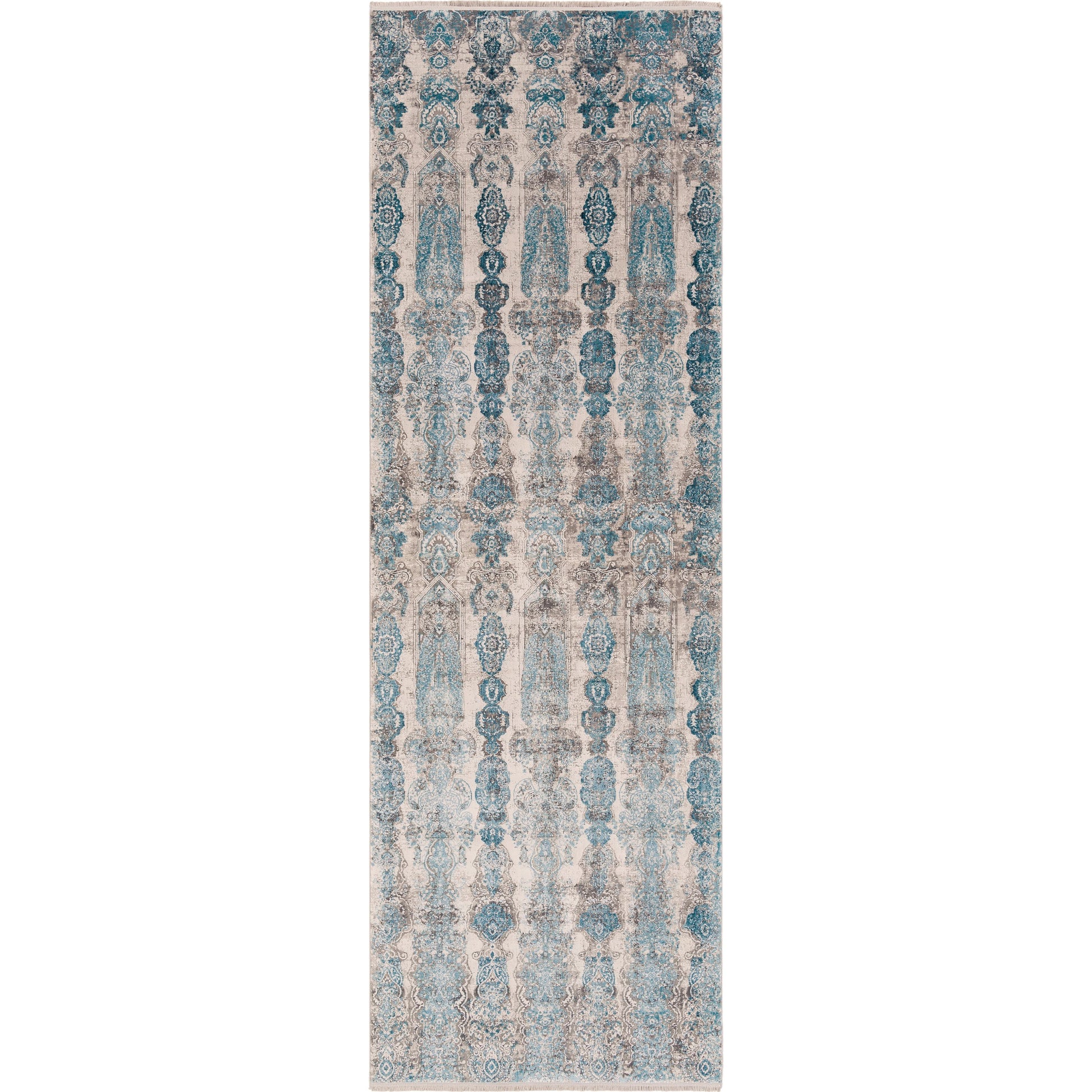Solar Rug - 25678 by Surya. Made from 70% viscose, 30% acrylic in a unique style.